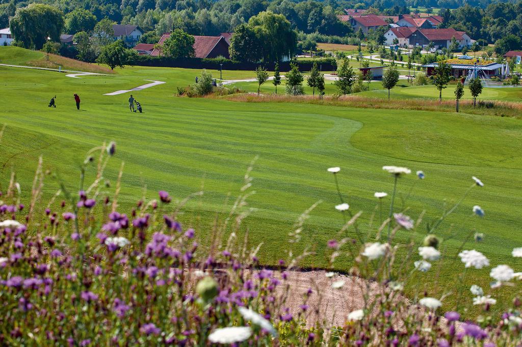 Ferienwohnungen Tweraser Bad Birnbach Esterno foto