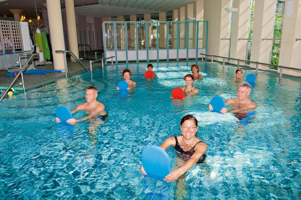 Ferienwohnungen Tweraser Bad Birnbach Esterno foto